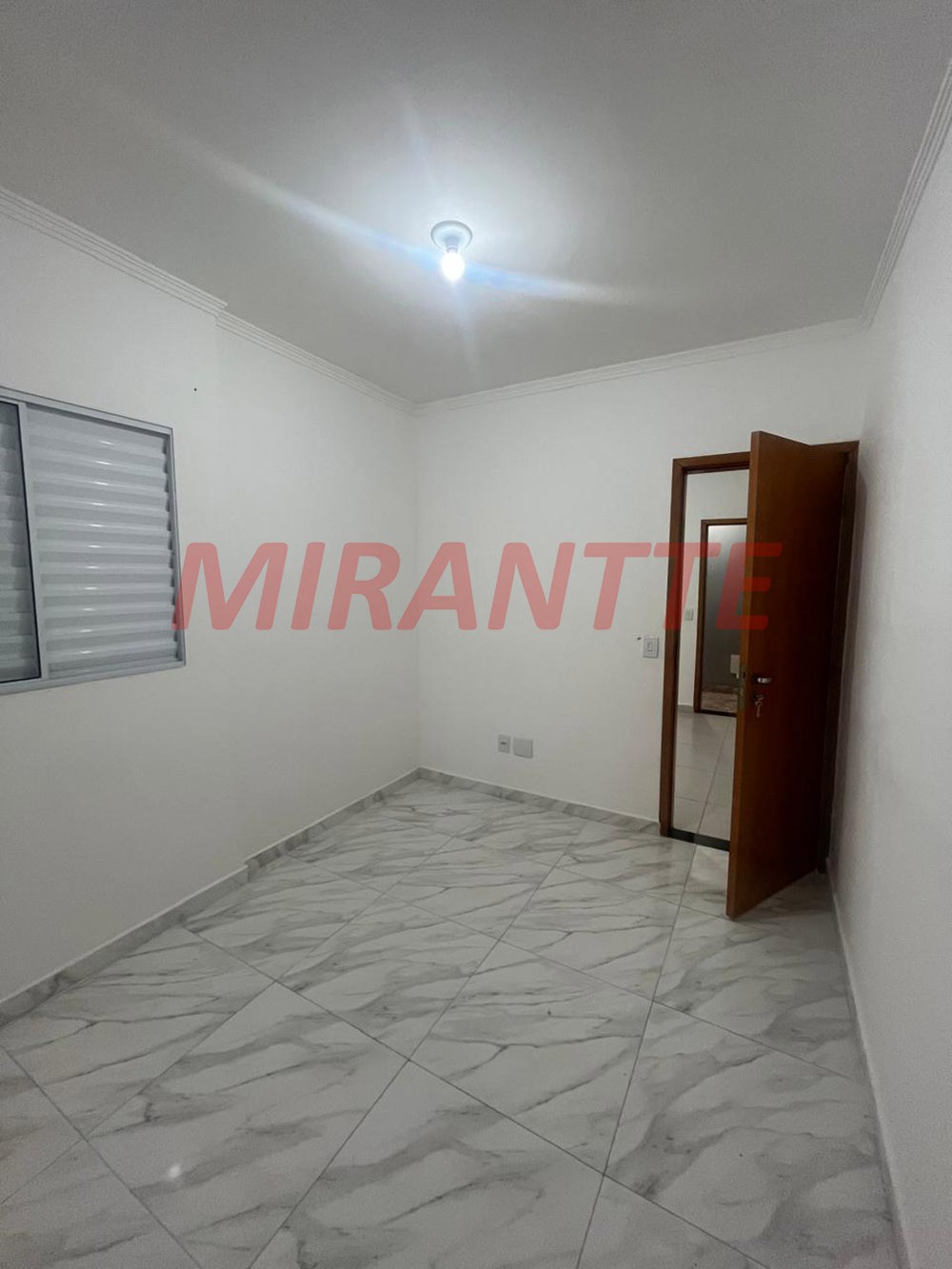 Apartamento de 37m² com 1 quartos em Vila Nova Mazzei