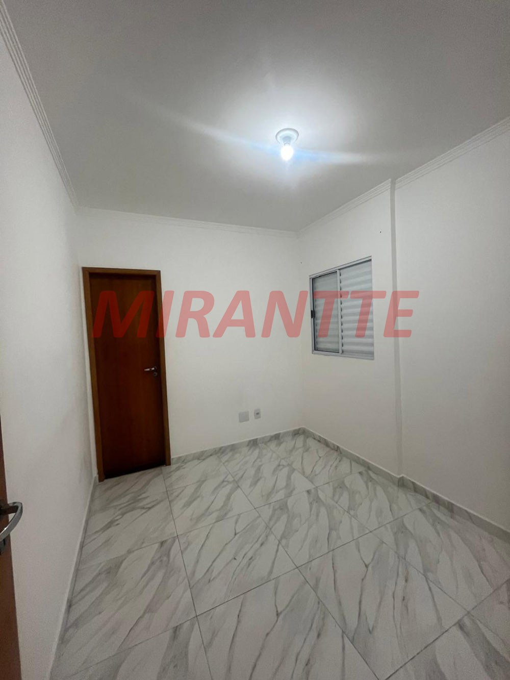 Apartamento de 37m² com 1 quartos em Vila Nova Mazzei