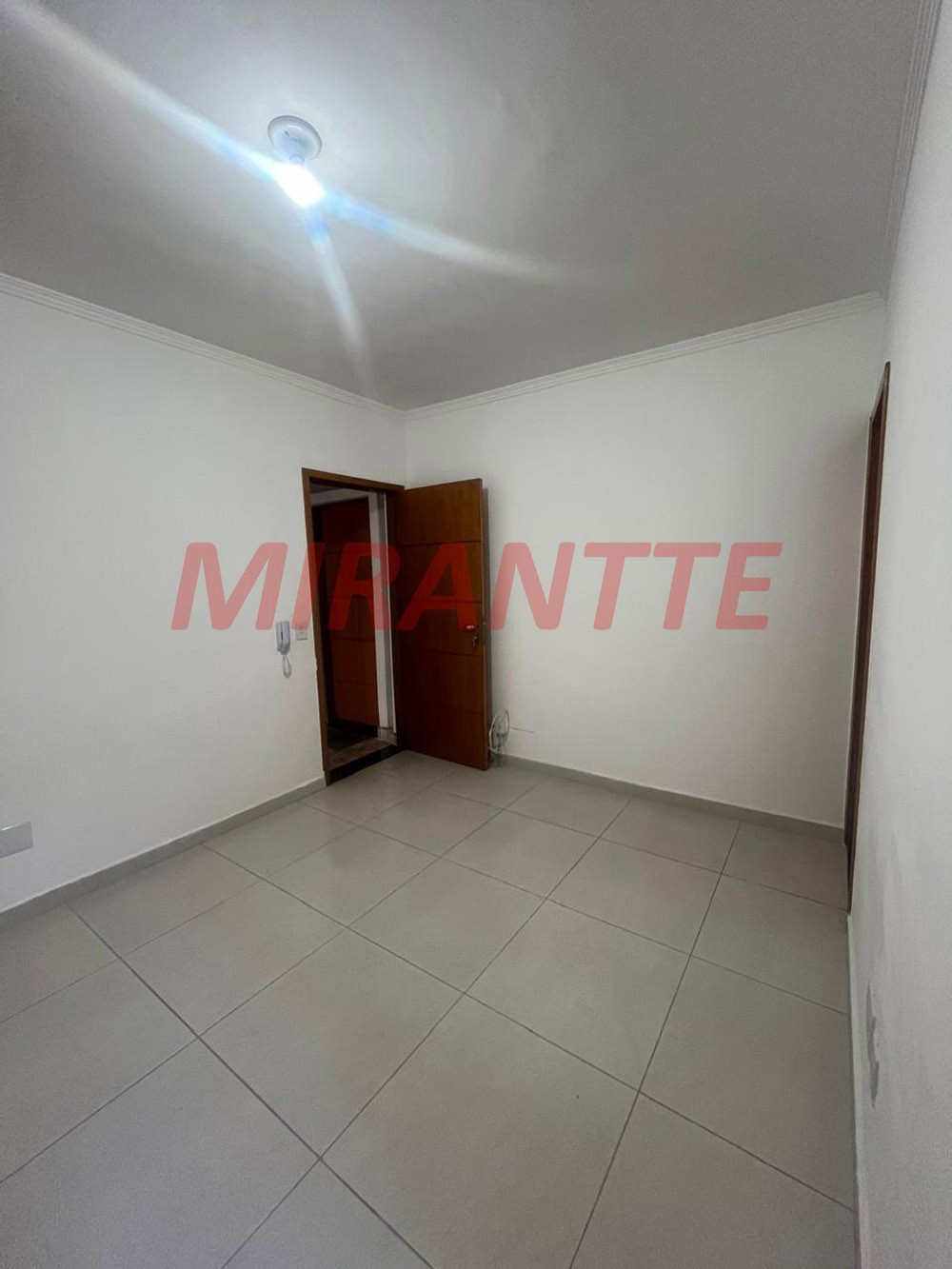 Apartamento de 37m² com 1 quartos em Vila Nova Mazzei