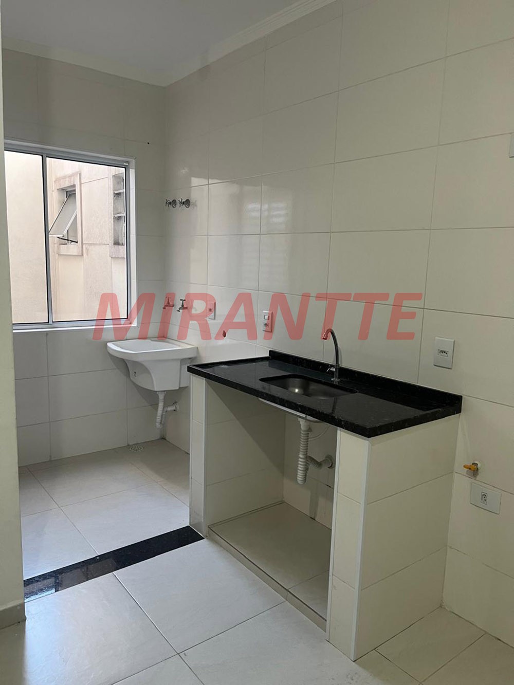 Apartamento de 37m² com 1 quartos em Vila Nova Mazzei
