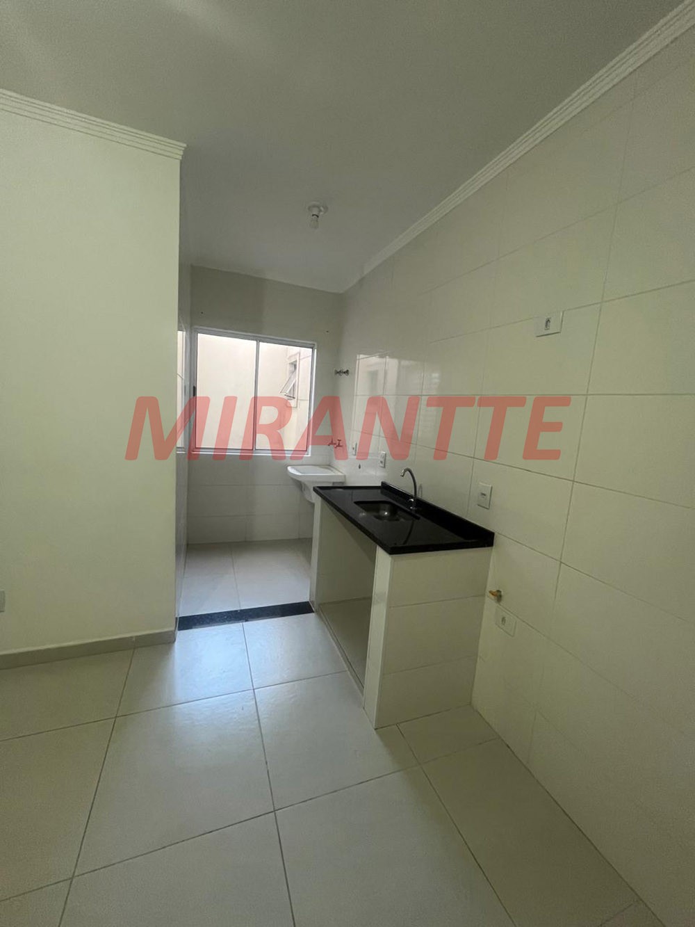 Apartamento de 37m² com 1 quartos em Vila Nova Mazzei