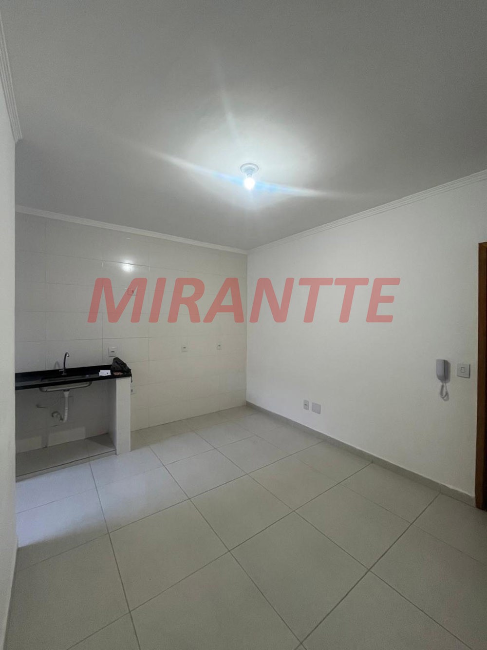 Apartamento de 37m² com 1 quartos em Vila Nova Mazzei