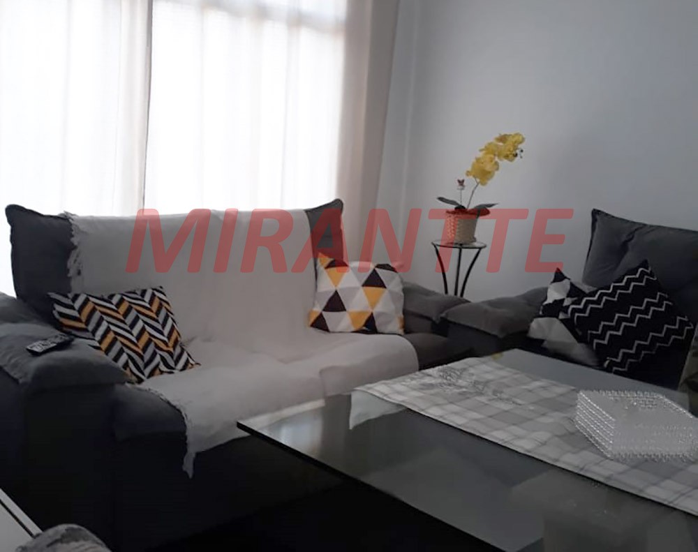Casa terrea de 100m² com 3 quartos em Tucuruvi