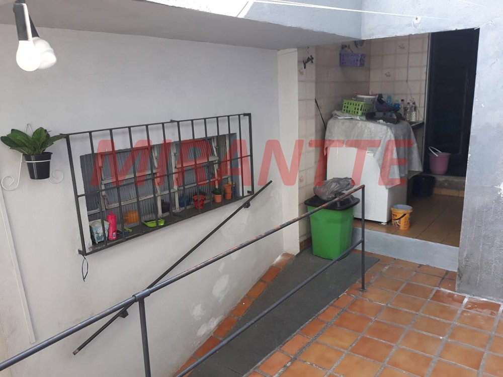 Casa terrea de 100m² com 3 quartos em Tucuruvi
