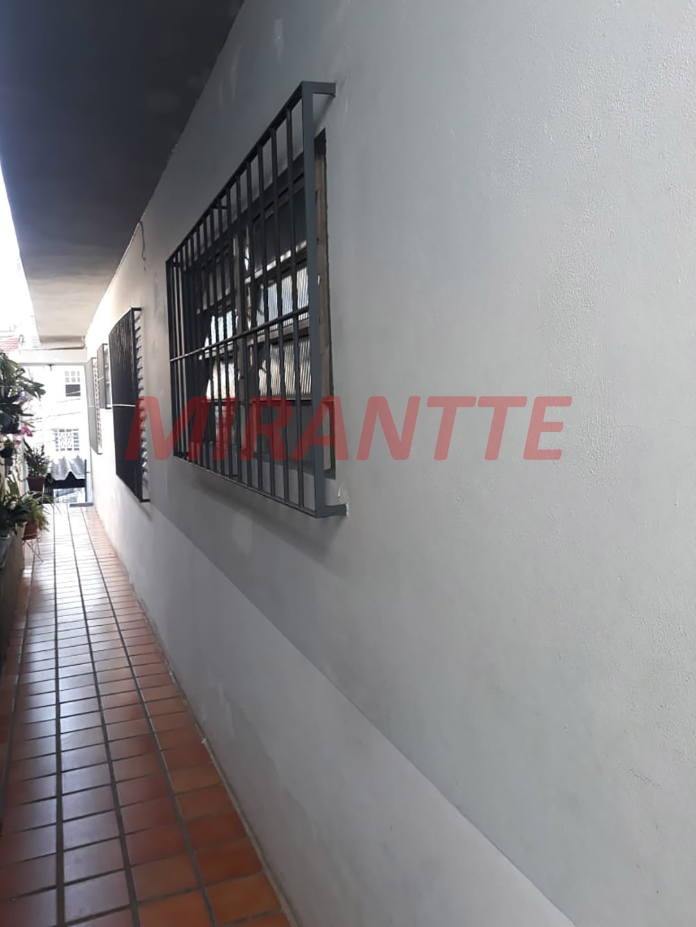 Casa terrea de 100m² com 3 quartos em Tucuruvi