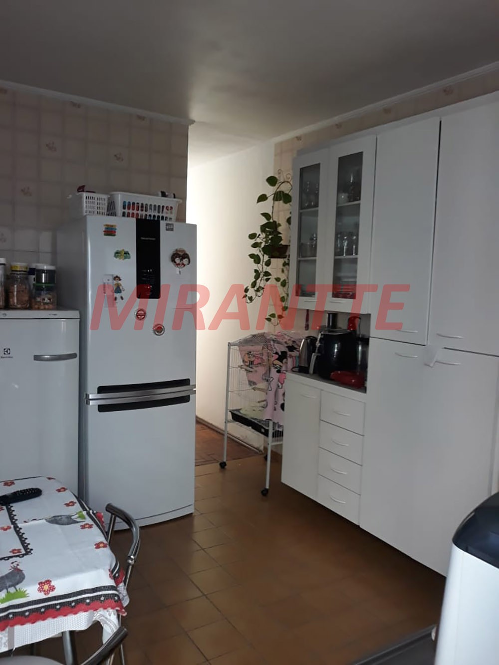 Casa terrea de 100m² com 3 quartos em Tucuruvi