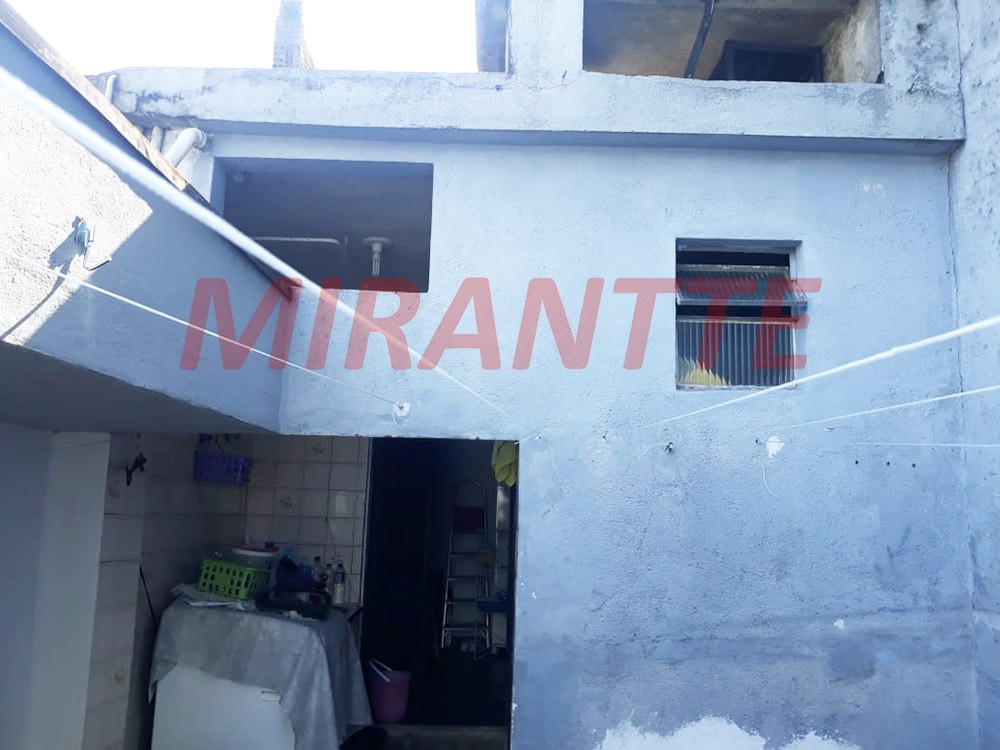 Casa terrea de 100m² com 3 quartos em Tucuruvi
