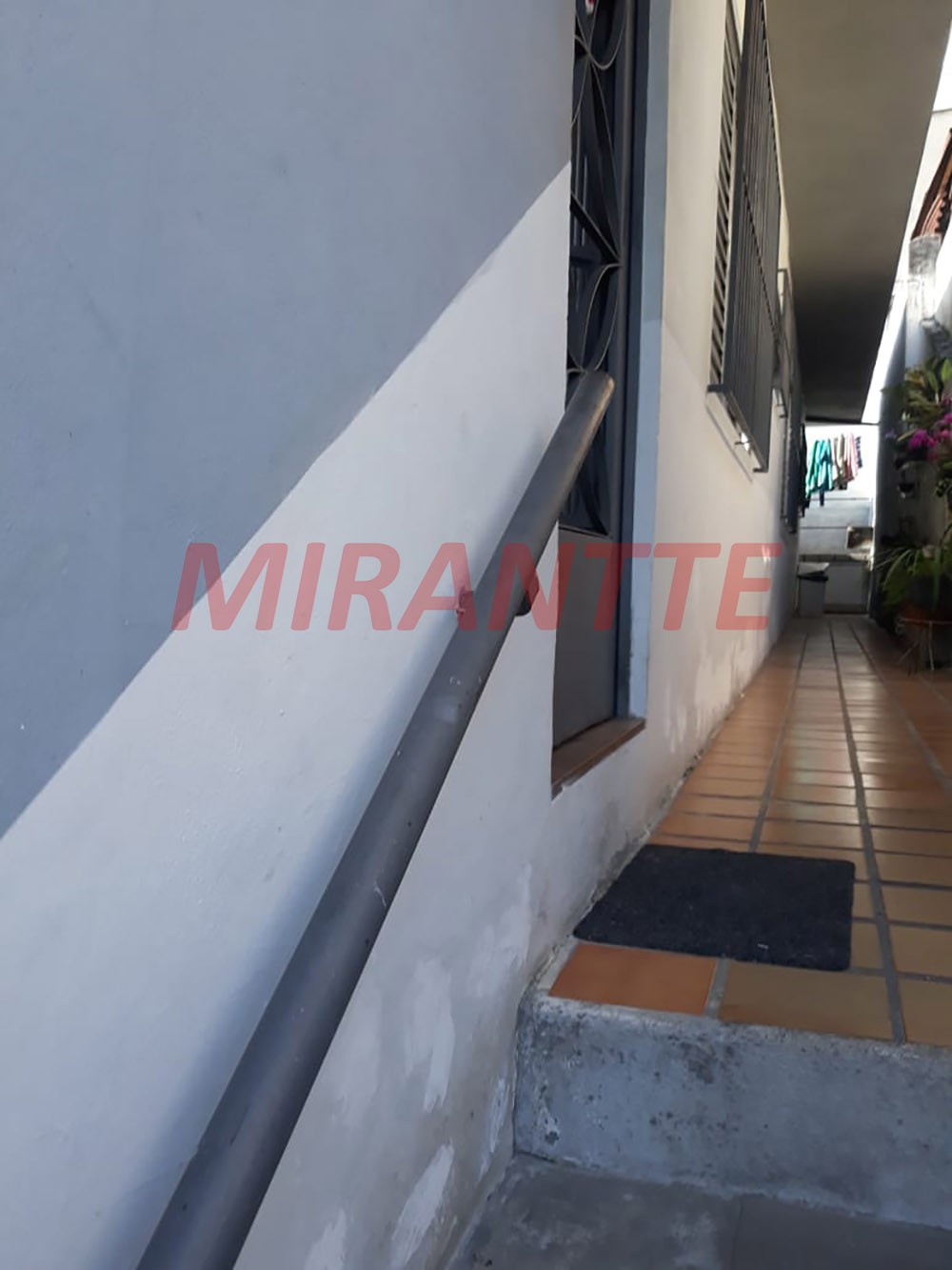 Casa terrea de 100m² com 3 quartos em Tucuruvi