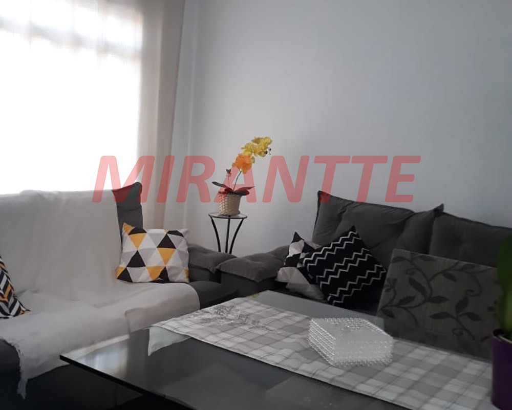 Casa terrea de 100m² com 3 quartos em Tucuruvi