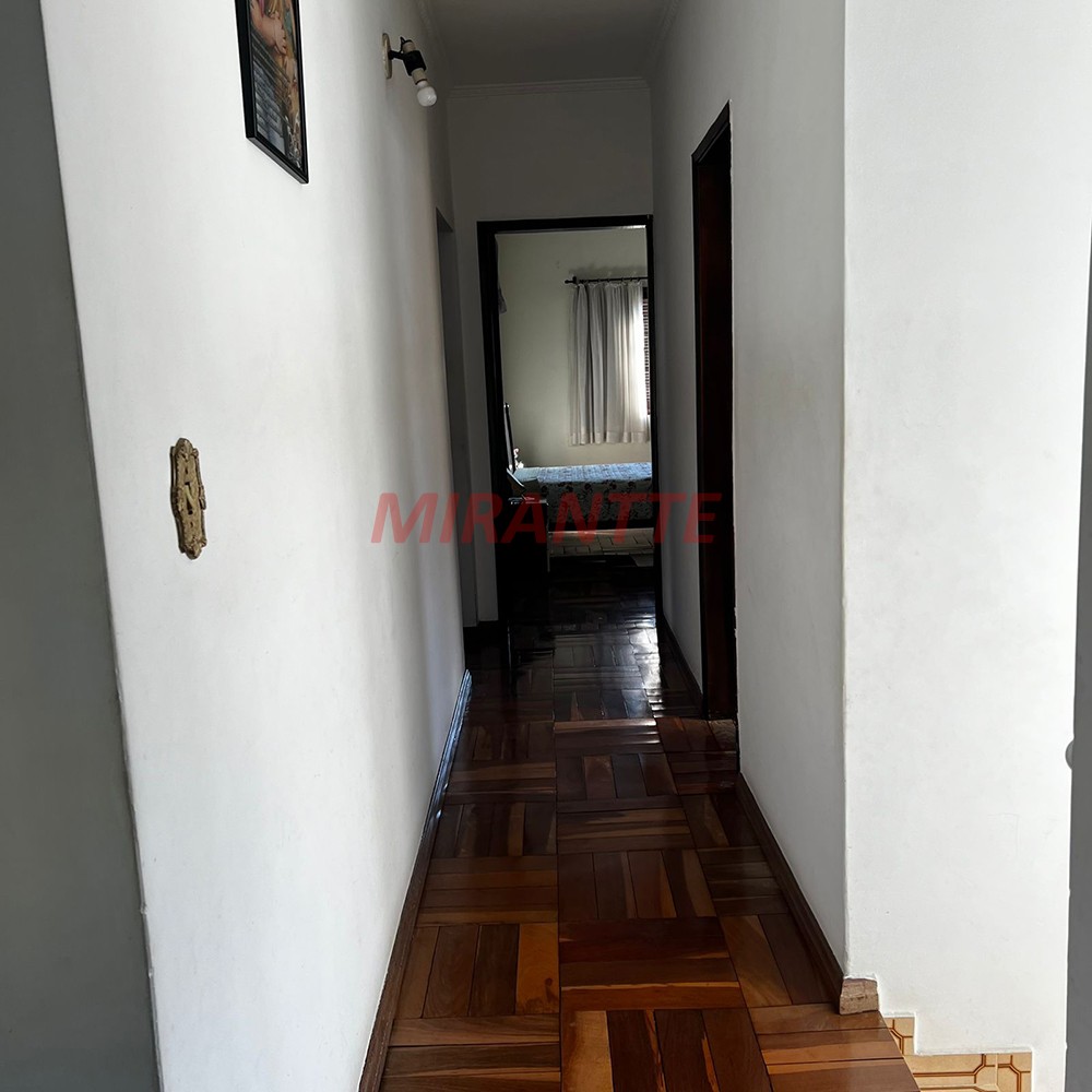 Sobrado de 264m² com 3 quartos em Cidade Maia