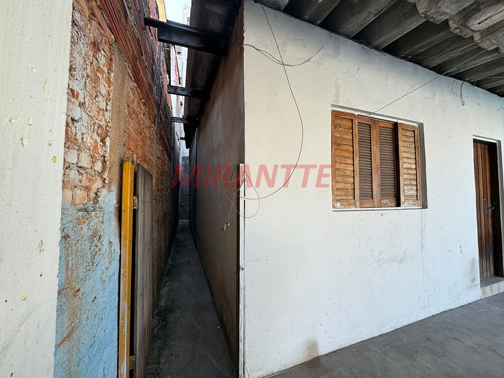 Terreno de 331m² em Freguesia do Ó