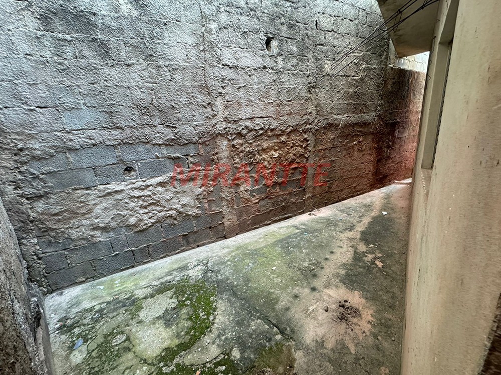 Terreno de 331m² em Freguesia do Ó