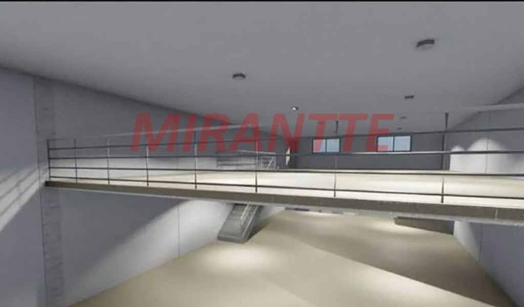 Comercial de 302m² em NÃO INFORMADO