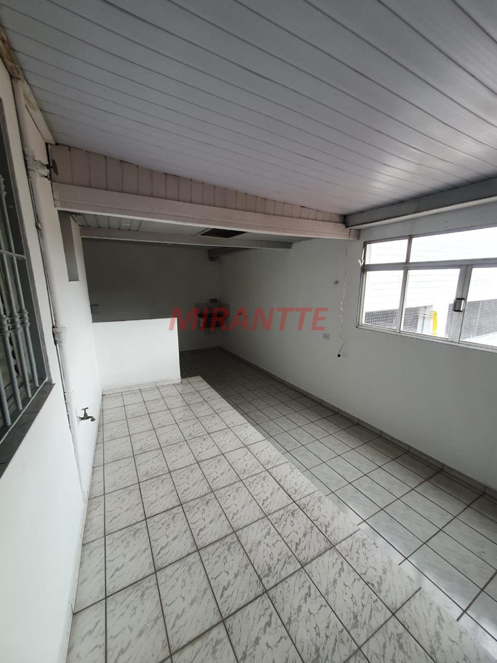 Sobrado com 3 quartos em Vila Moreira