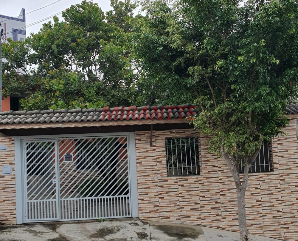 Sobrado com 3 quartos em Vila Moreira