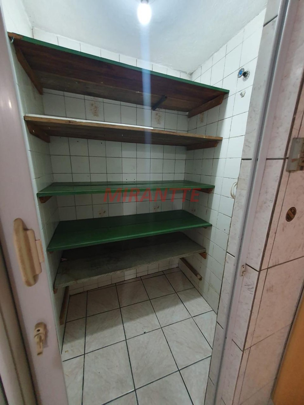 Sobrado com 3 quartos em Vila Moreira
