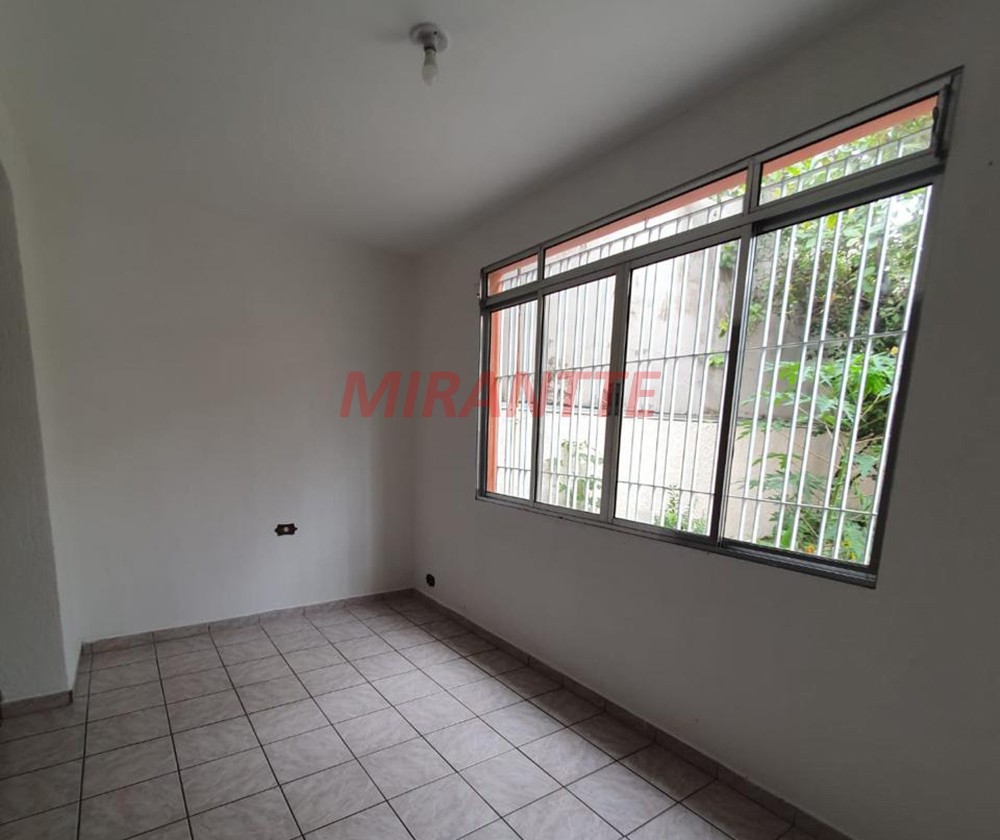 Sobrado com 3 quartos em Vila Moreira