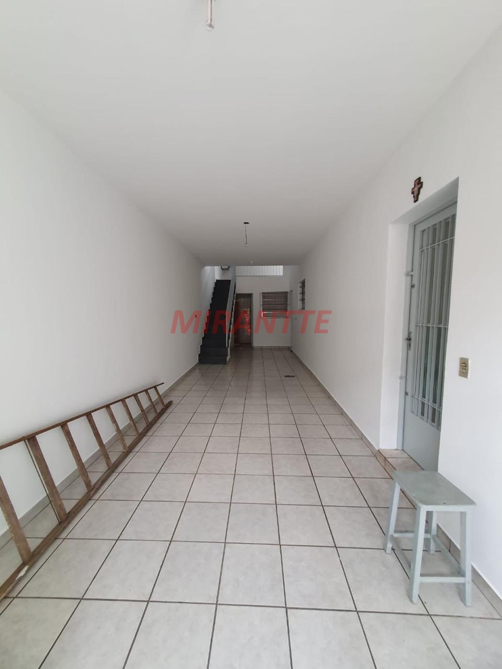 Sobrado com 3 quartos em Vila Moreira