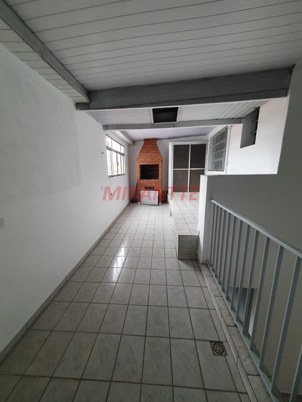 Sobrado com 3 quartos em Vila Moreira