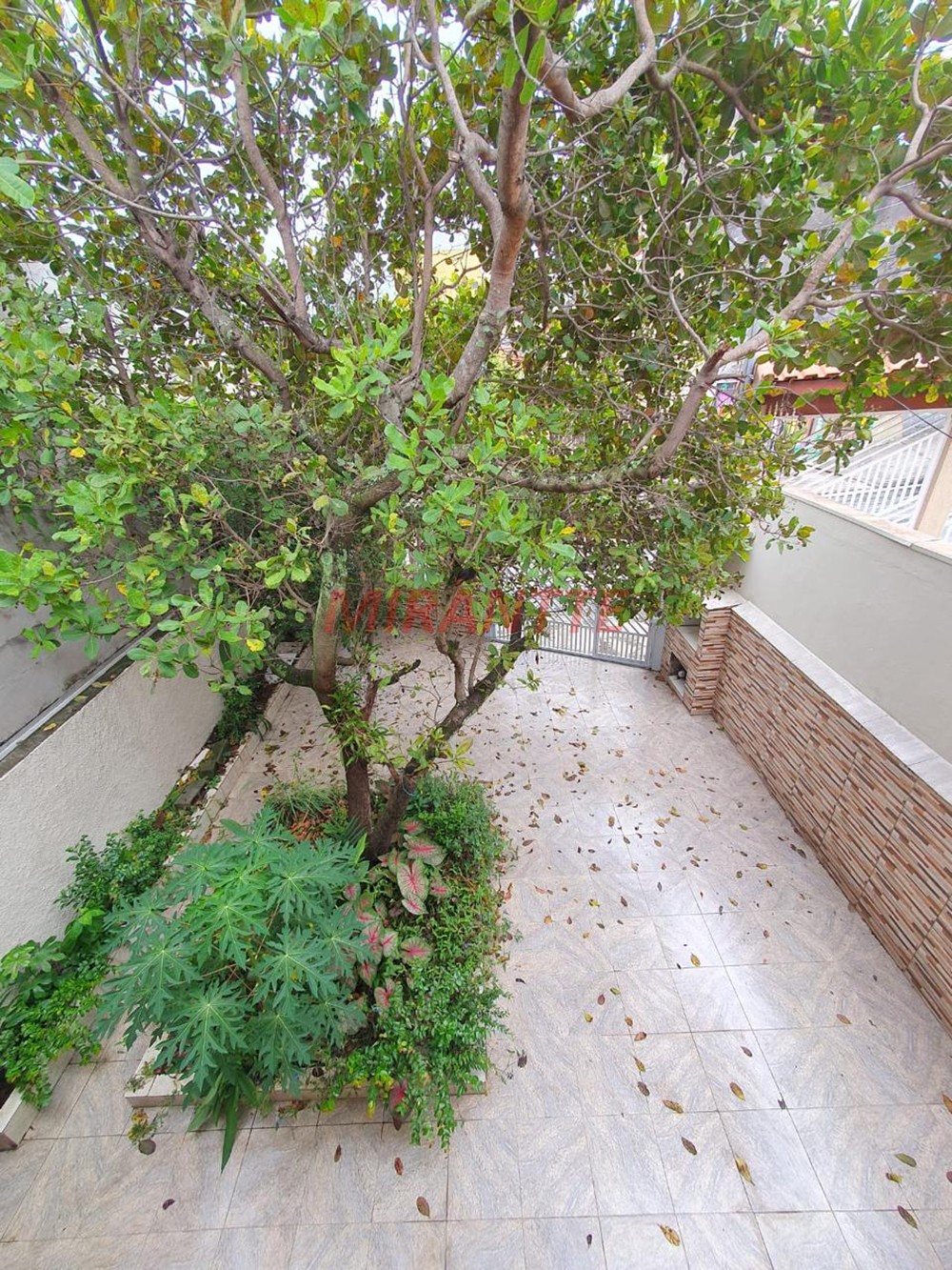 Sobrado com 3 quartos em Vila Moreira