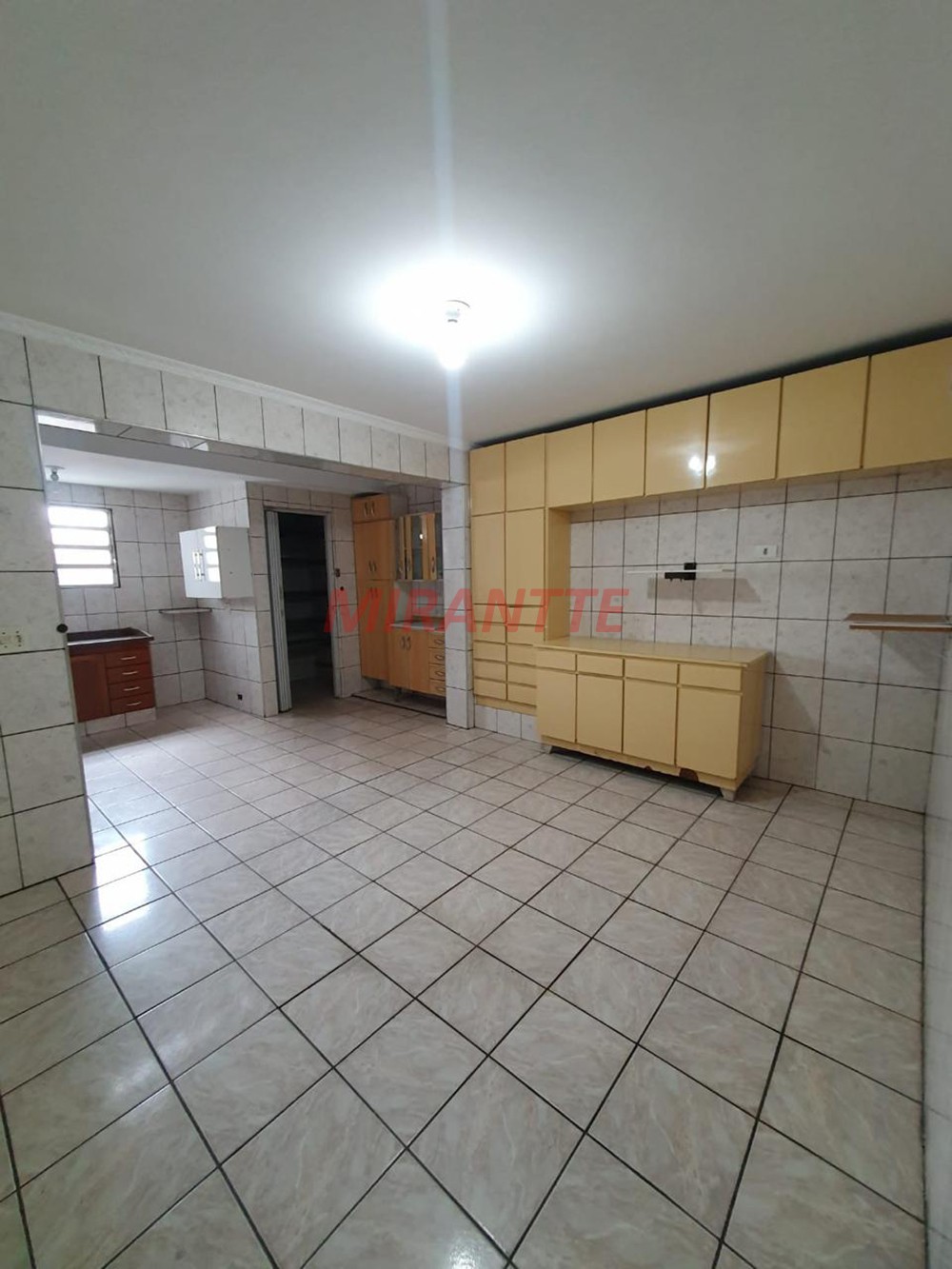 Sobrado com 3 quartos em Vila Moreira