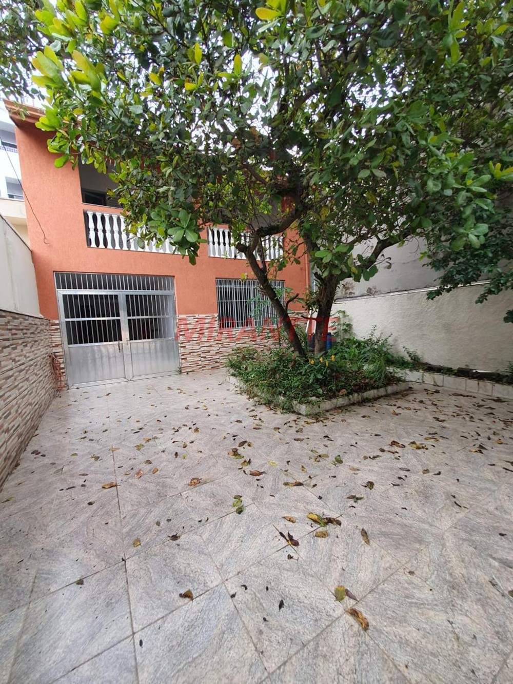 Sobrado com 3 quartos em Vila Moreira