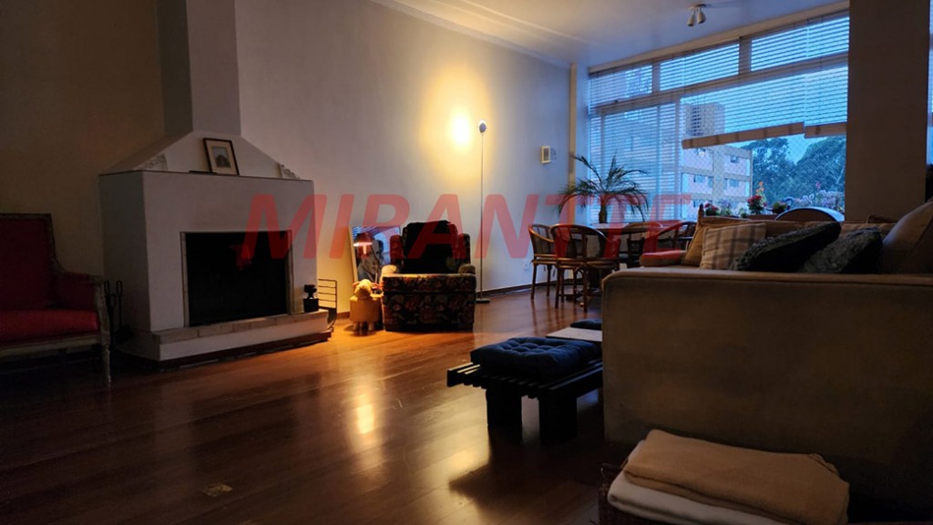 Apartamento de 178m² com 3 quartos em Pinheiros