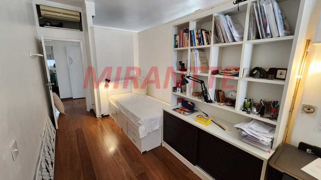 Apartamento de 178m² com 3 quartos em Pinheiros