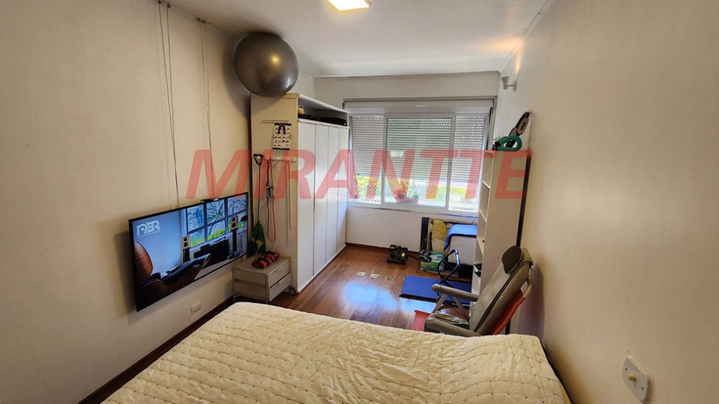 Apartamento de 178m² com 3 quartos em Pinheiros