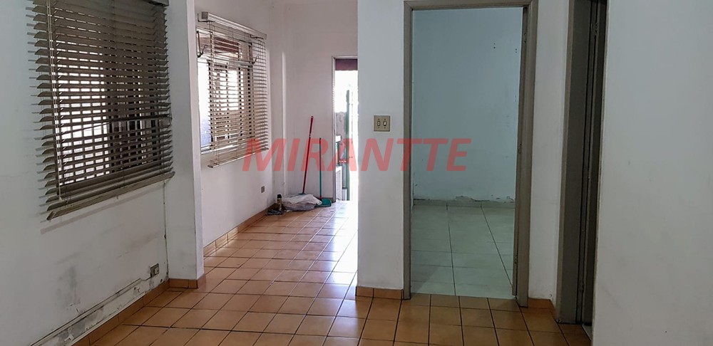 Sobrado de 73m² com 3 quartos em Vila Mazzei