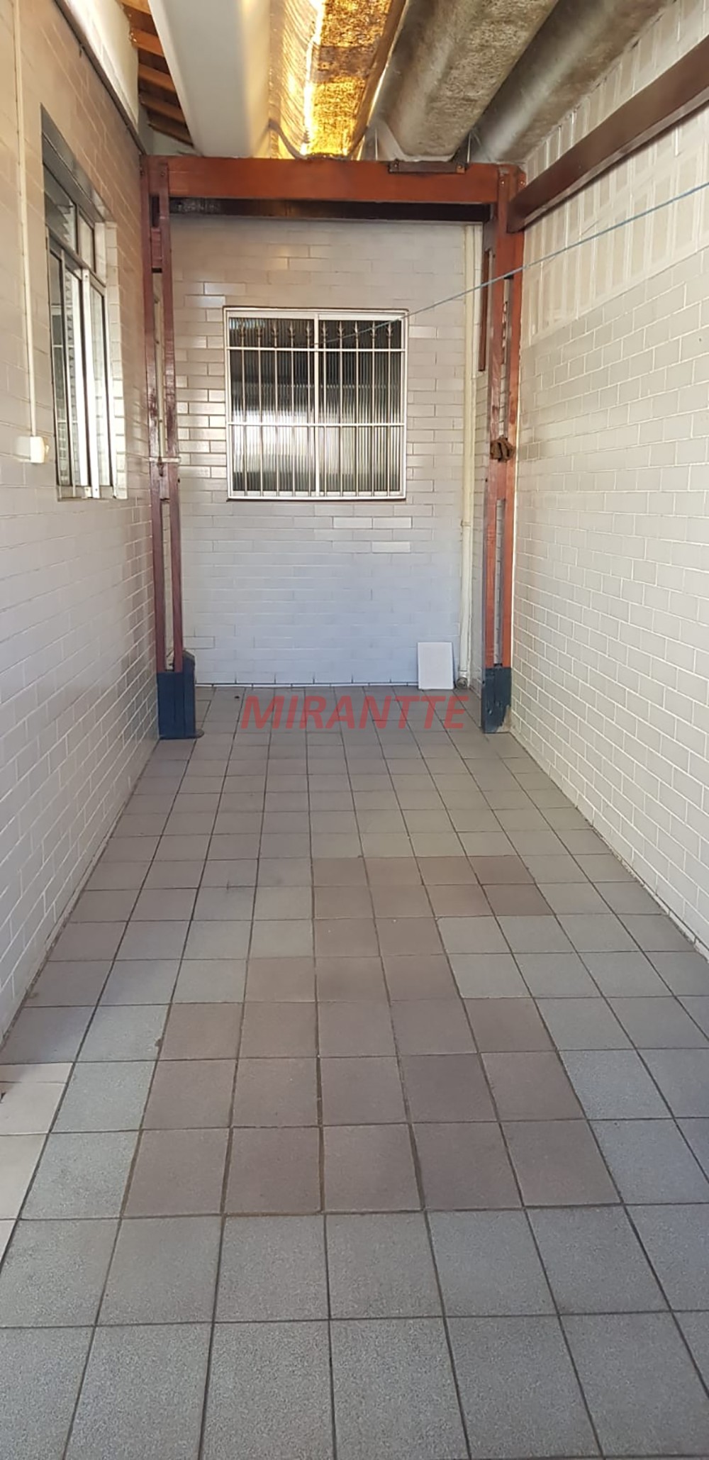 Sobrado de 73m² com 3 quartos em Vila Mazzei
