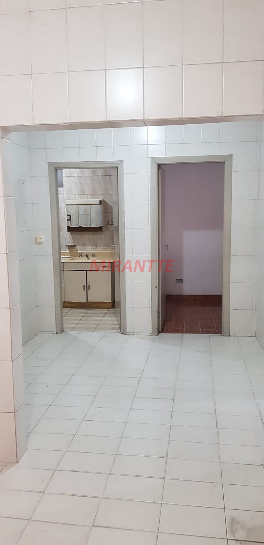 Sobrado de 73m² com 3 quartos em Vila Mazzei