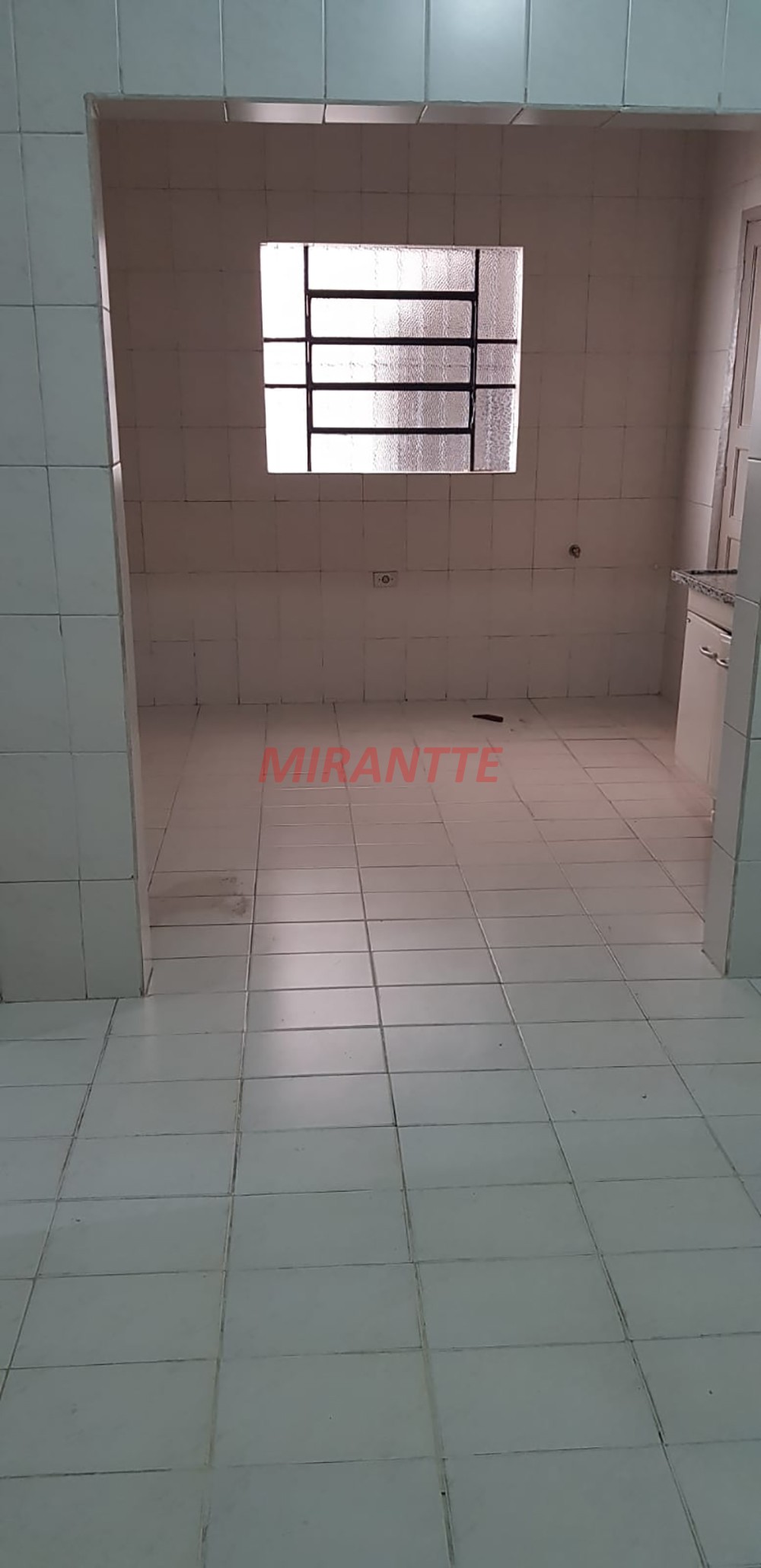 Sobrado de 73m² com 3 quartos em Vila Mazzei