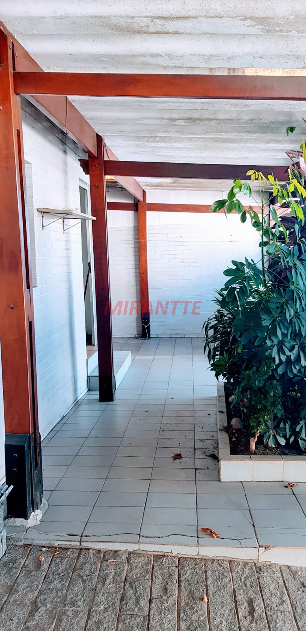 Sobrado de 73m² com 3 quartos em Vila Mazzei