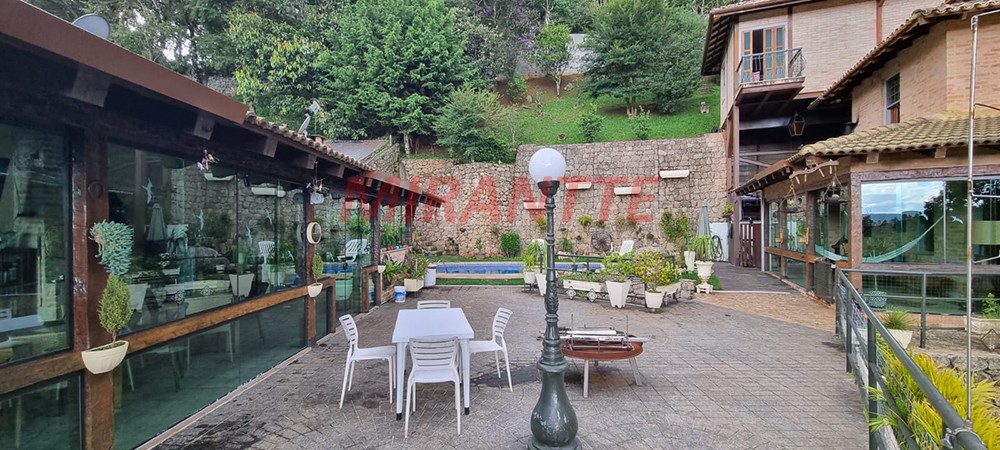 Casa terrea de 400m² com 3 quartos em PARQUE PETROPOLIS