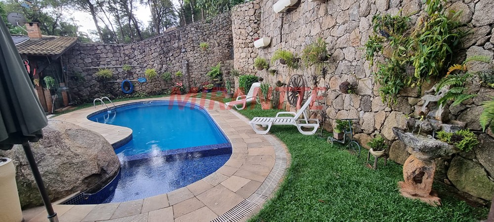 Casa terrea de 400m² com 3 quartos em PARQUE PETROPOLIS