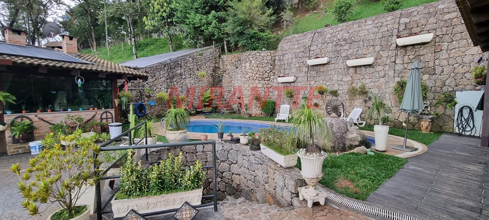 Casa terrea de 400m² com 3 quartos em PARQUE PETROPOLIS