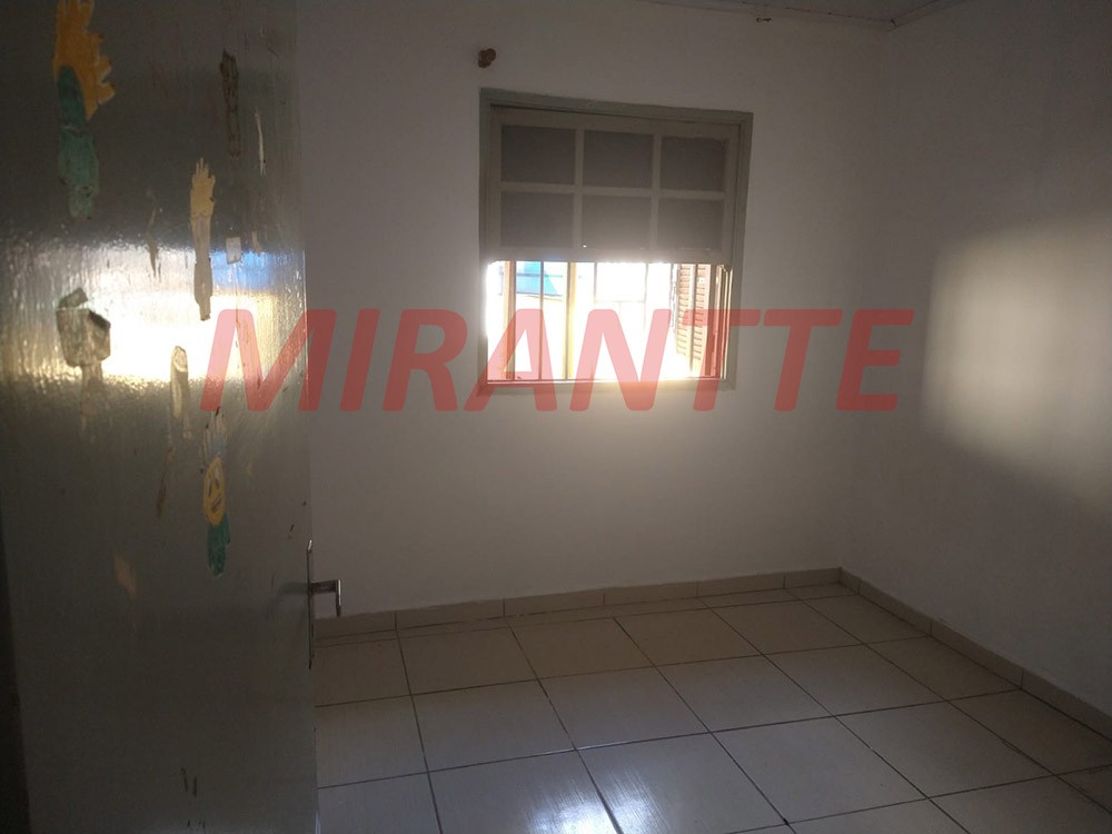 Sobrado de 200m² com 4 quartos em Jaçana