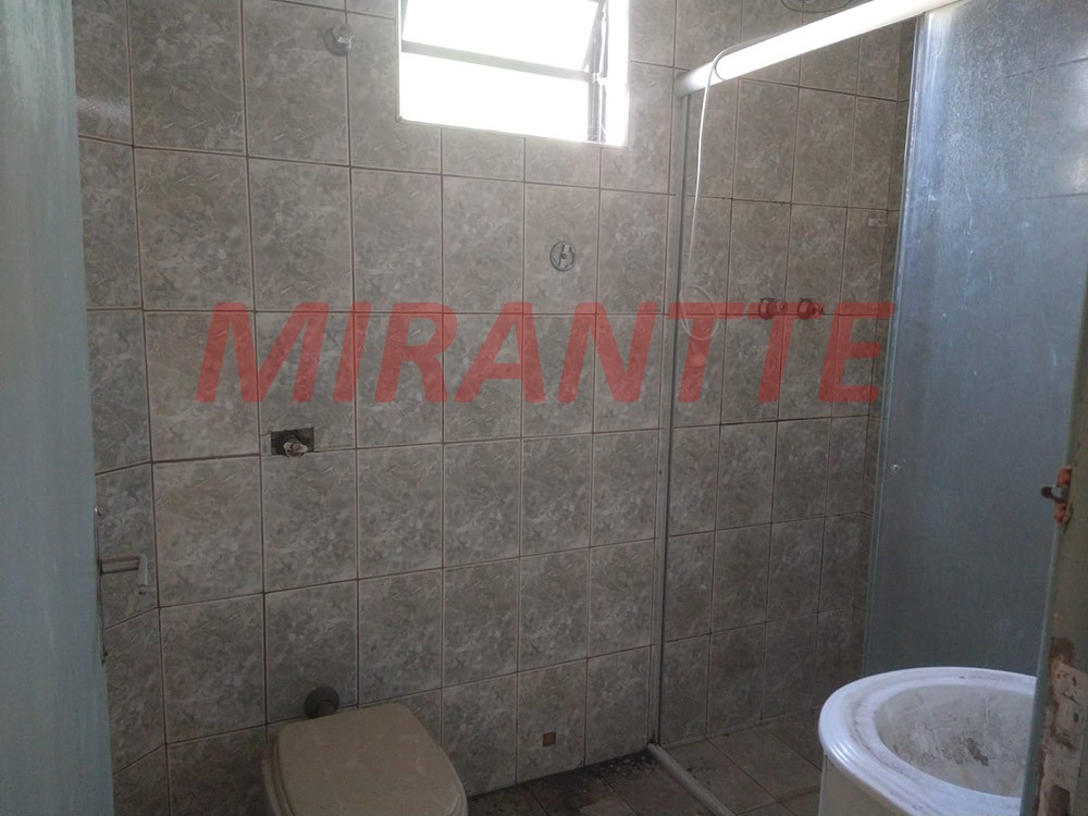 Sobrado de 200m² com 4 quartos em Jaçana