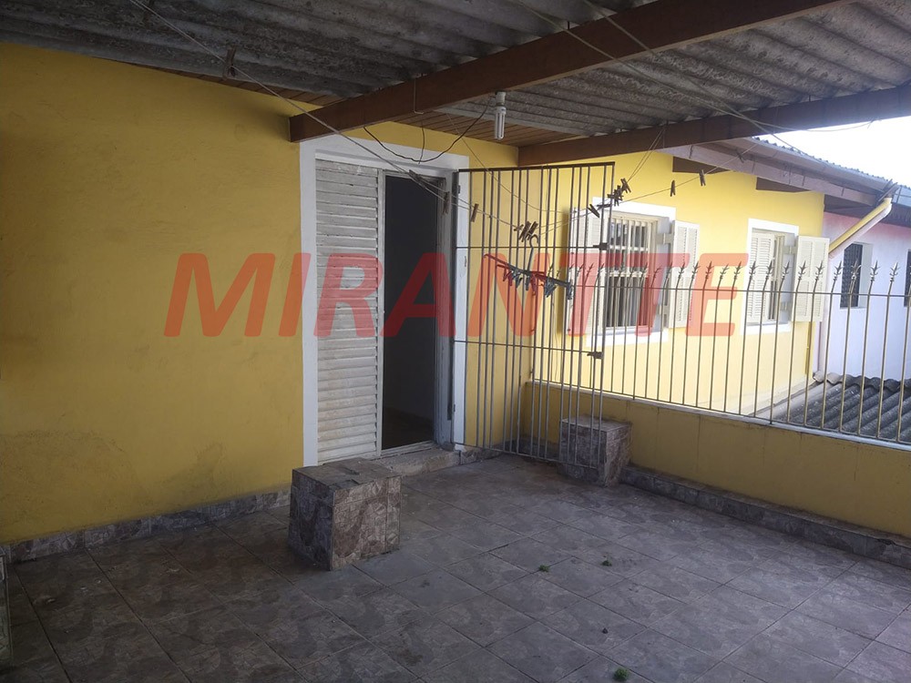 Sobrado de 200m² com 4 quartos em Jaçana