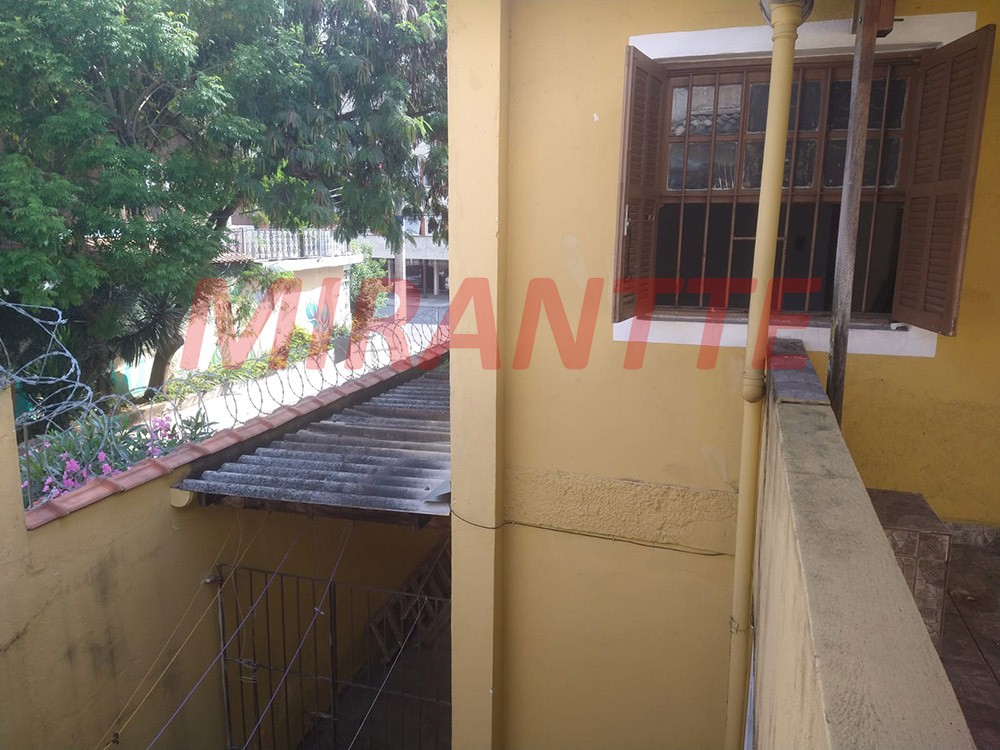 Sobrado de 200m² com 4 quartos em Jaçana