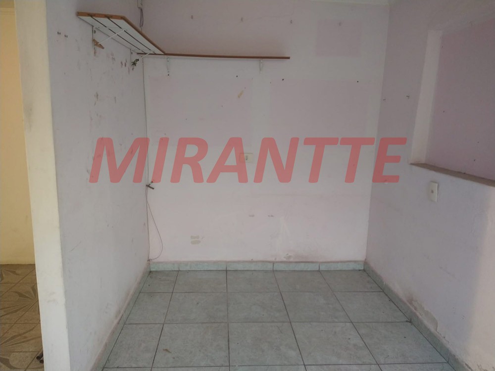 Sobrado de 200m² com 4 quartos em Jaçana