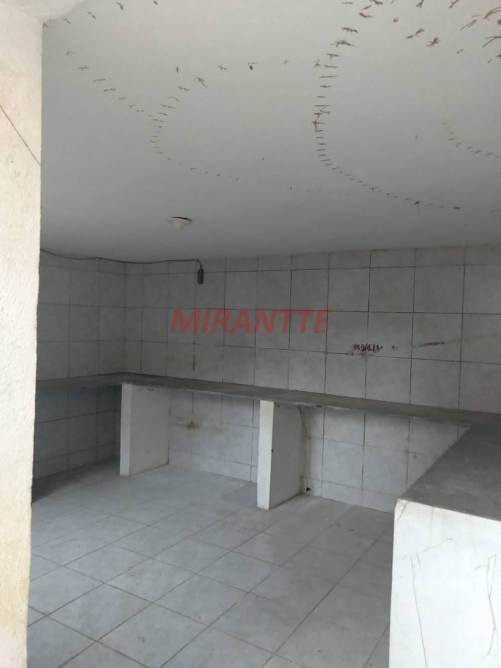 Casa terrea de 220m² com 3 quartos em Vila Irmaos Arnoni