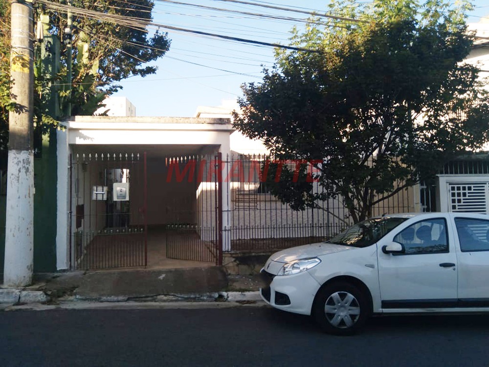 Casa terrea de 220m² com 3 quartos em Vila Irmaos Arnoni