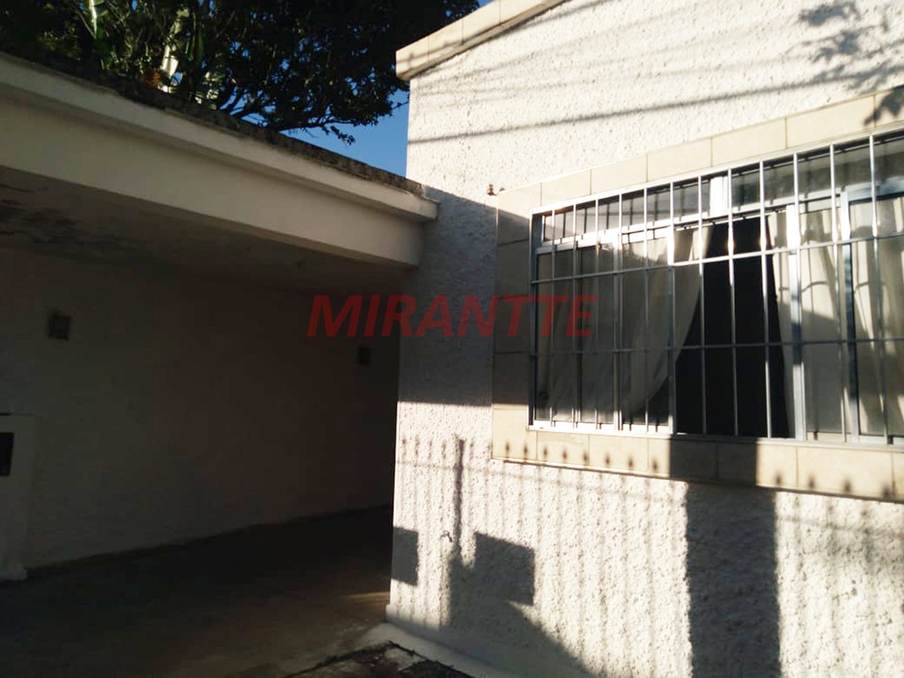 Casa terrea de 220m² com 3 quartos em Vila Irmaos Arnoni
