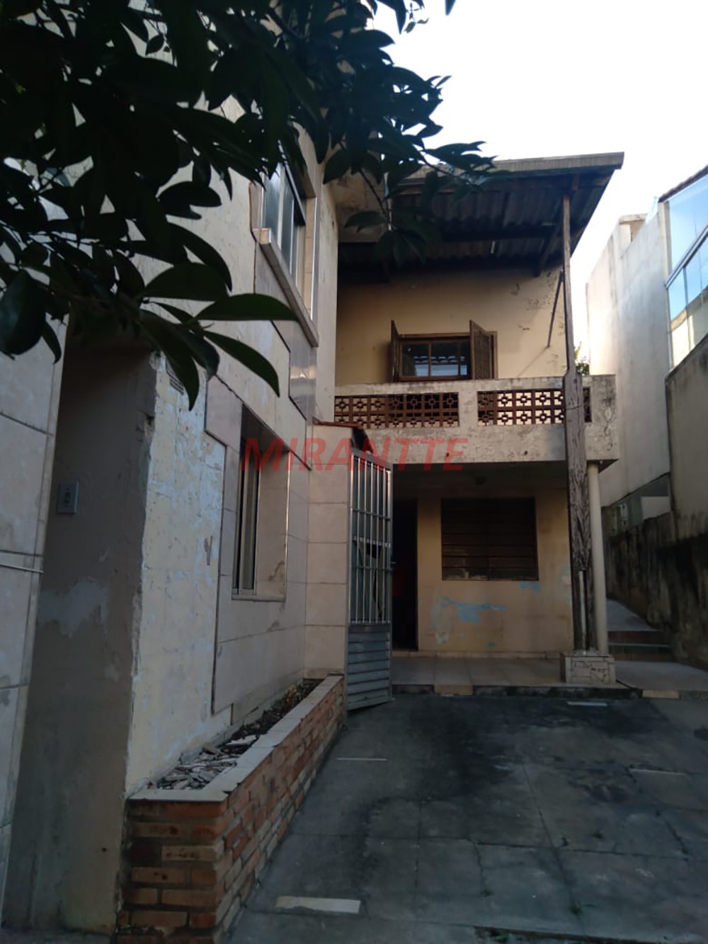 Casa terrea de 220m² com 3 quartos em Vila Irmaos Arnoni