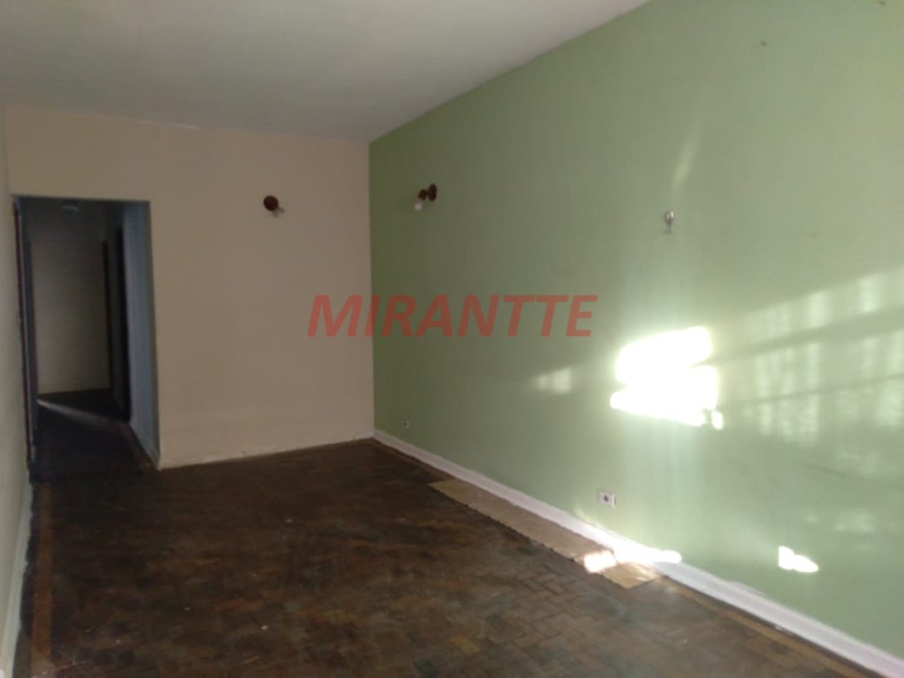 Casa terrea de 220m² com 3 quartos em Vila Irmaos Arnoni