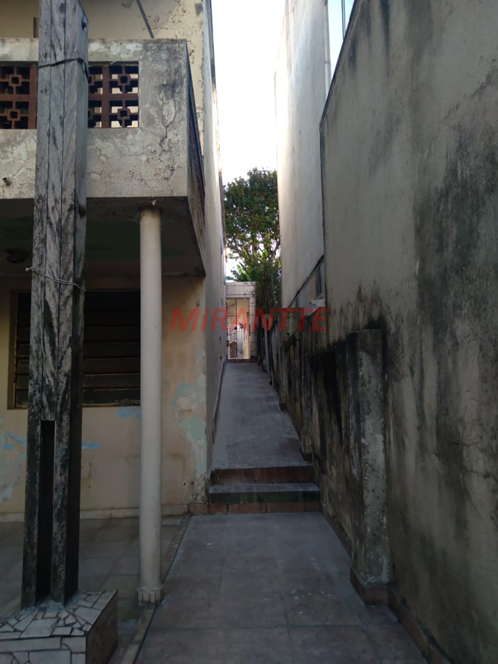 Casa terrea de 220m² com 3 quartos em Vila Irmaos Arnoni