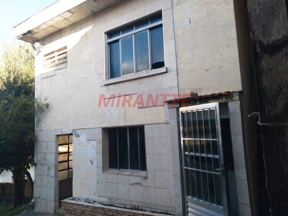 Casa terrea de 220m² com 3 quartos em Vila Irmaos Arnoni