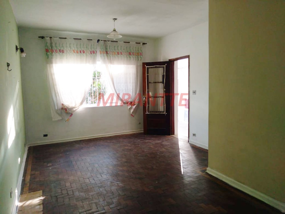 Casa terrea de 220m² com 3 quartos em Vila Irmaos Arnoni